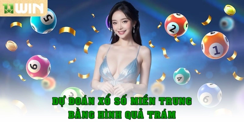 Top 5+ Phương Pháp Dự Đoán Xổ Số Miền Trung Siêu Hiệu Quả 3 Dự đoán xổ số miền Trung bằng hình quả trám